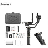 for Zhiyun Crane2S Crane 2S 3-Axis Handheld Gimbal Stabilizer for DSLR and Mirrorless Camera for Sony Panasonic LUMIX Nikon