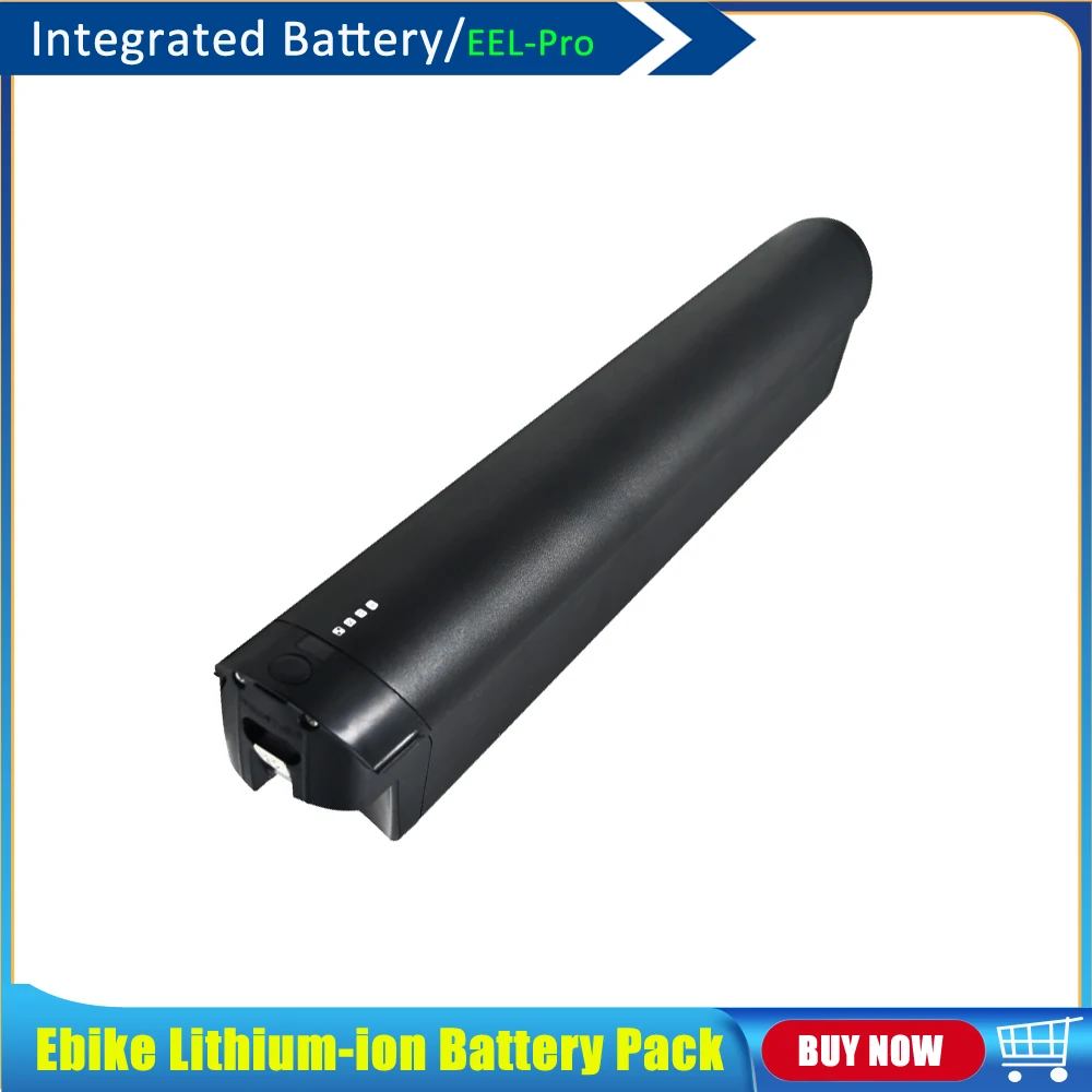 

Литий-ионный аккумулятор Extra 48 В 10,4 Ач 12 Ач 13 Ач 14 Ач для электрического велосипеда iGO CORE-EXTREME 3.1EZ All Terrain Stealth HT мощностью 500 Вт