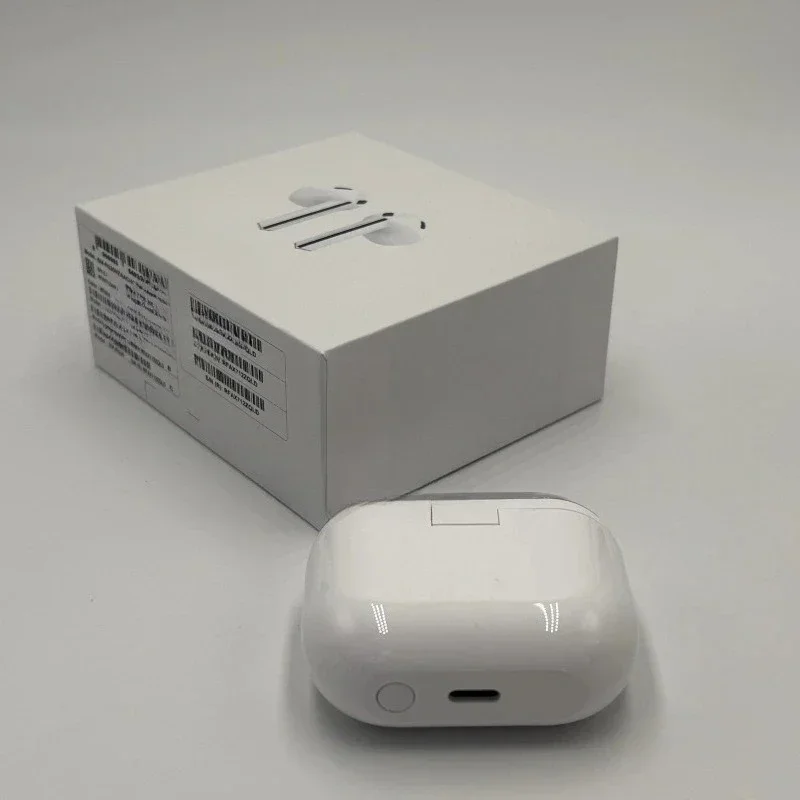 سماعات أذن لاسلكية FORGalaxy Buds3 Pro 2025، سماعات أذن داخلية هجينة ANC، وقت تشغيل 25 ساعة، صوت هاي فاي لصالة الألعاب الرياضية/الجري #6