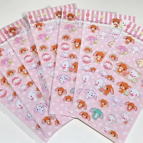 10 best sales bubbelklistermärke - №6