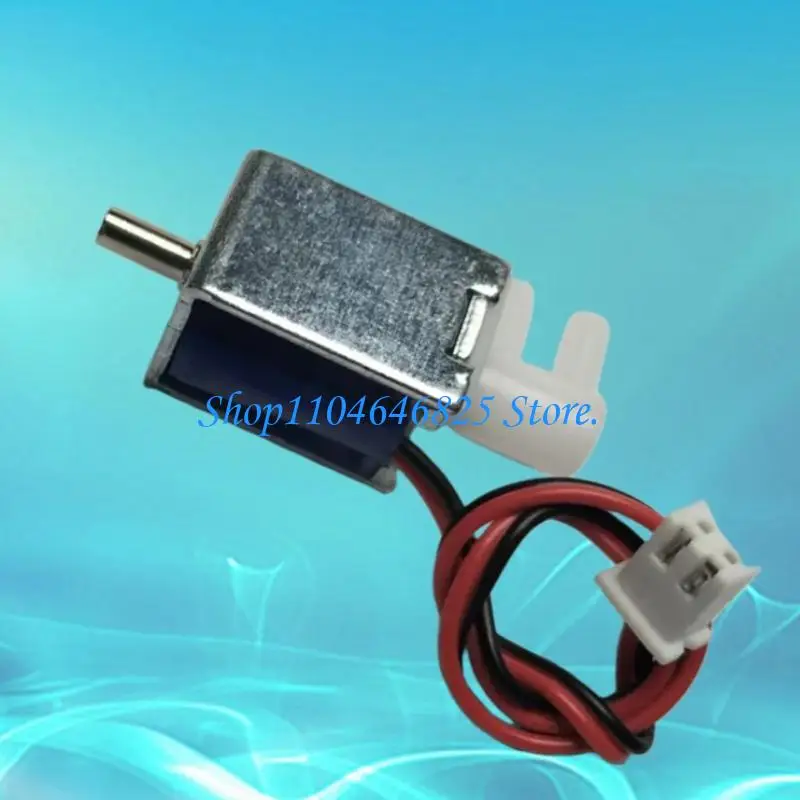 Fa0520F Light Weight Air Pressure Relief Solenoid Valves for Automation Equipment
