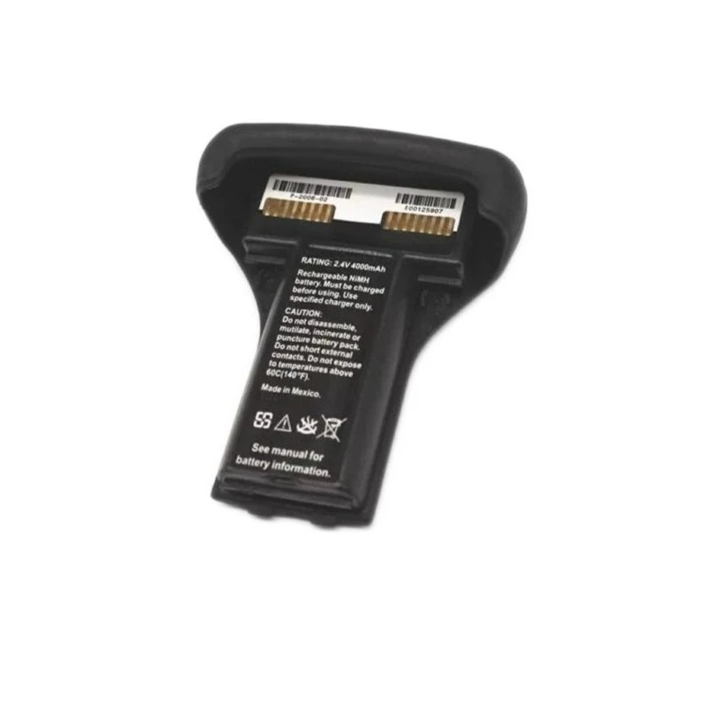 for Trimble Recon TDS Recon 200 200X 400 400X PDA Data Collector 2.4V 4000mAh NiMH Rechargeable Battery