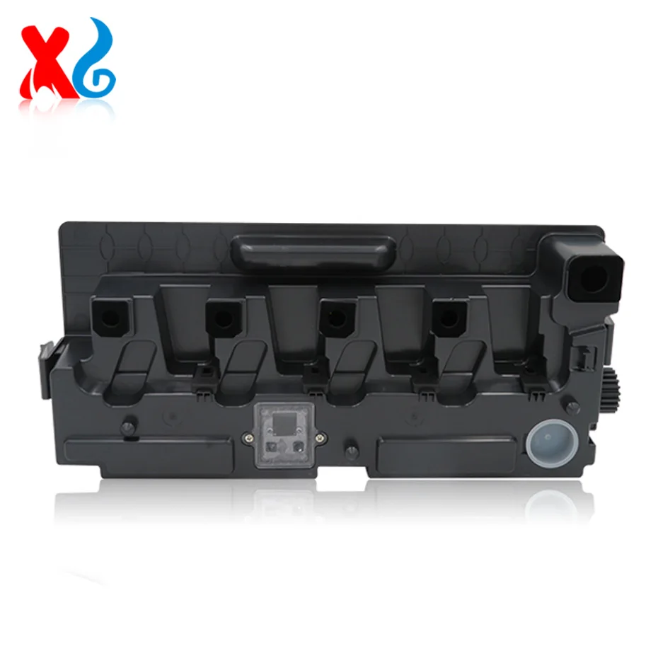 1PC SS704A Waste Toner Container Compatible For Samsung CL-X9201 9251 9301 9251NA 9251ND CLT-W809 Copier Part