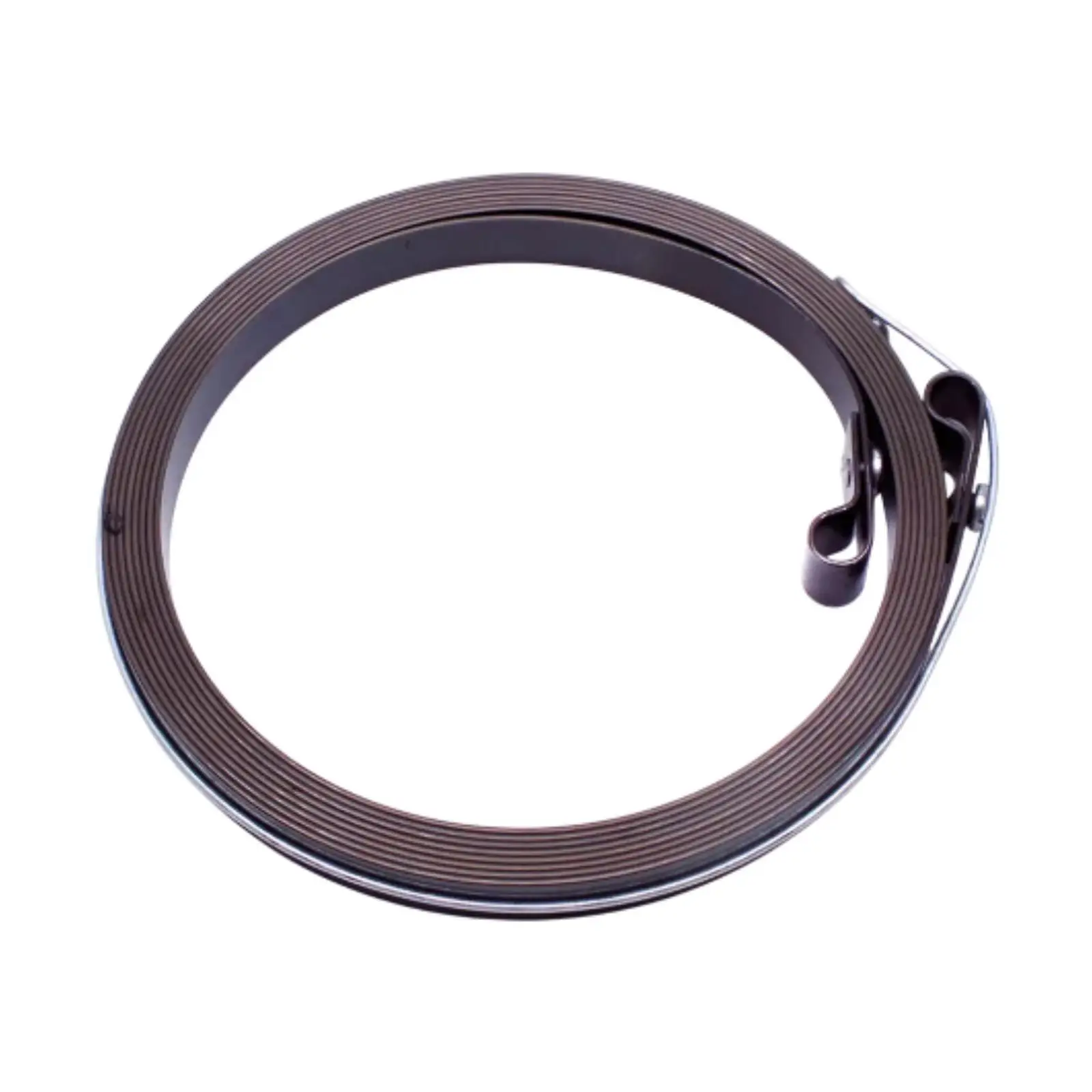 

Spiral Starter Spring Replacement Durable Metal Outboard Engine Easy Install for Yamaha Boat Motor 9.9HP 15HP 30HP 20HP 25HP