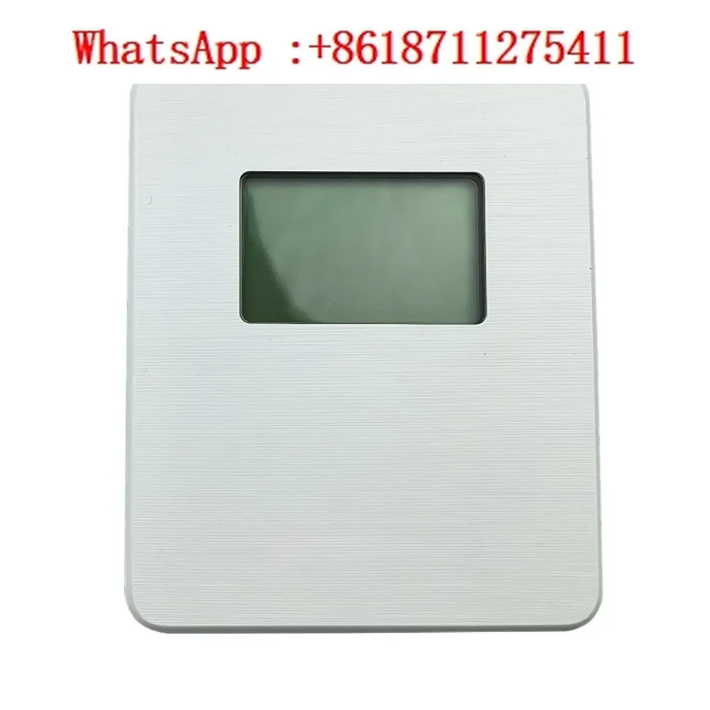

The new HSH-RM3M-E indoor temperature and humidity sensor replaces SCTHWA43SNS