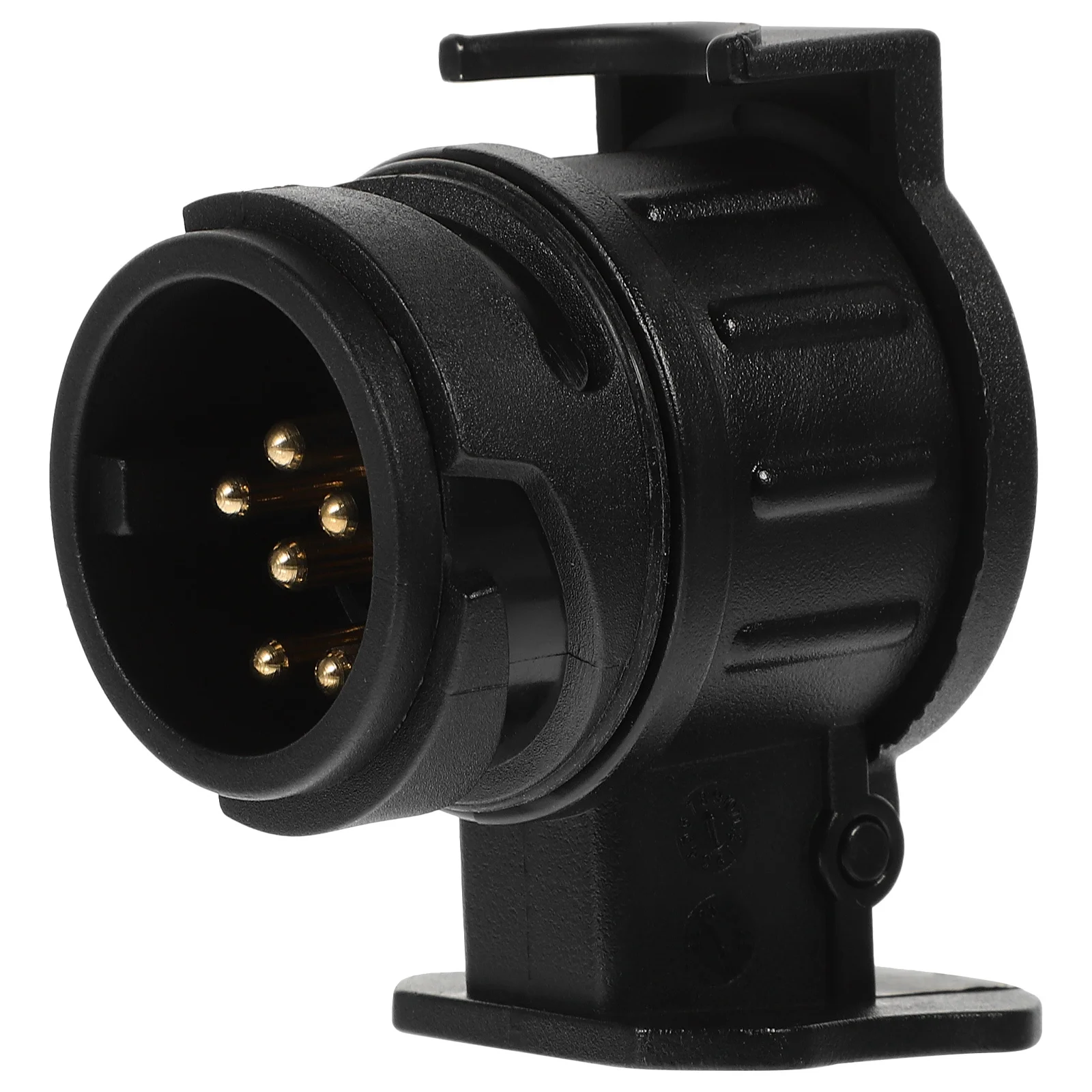 Рисунок 5 - Электрический адаптер для прицепа