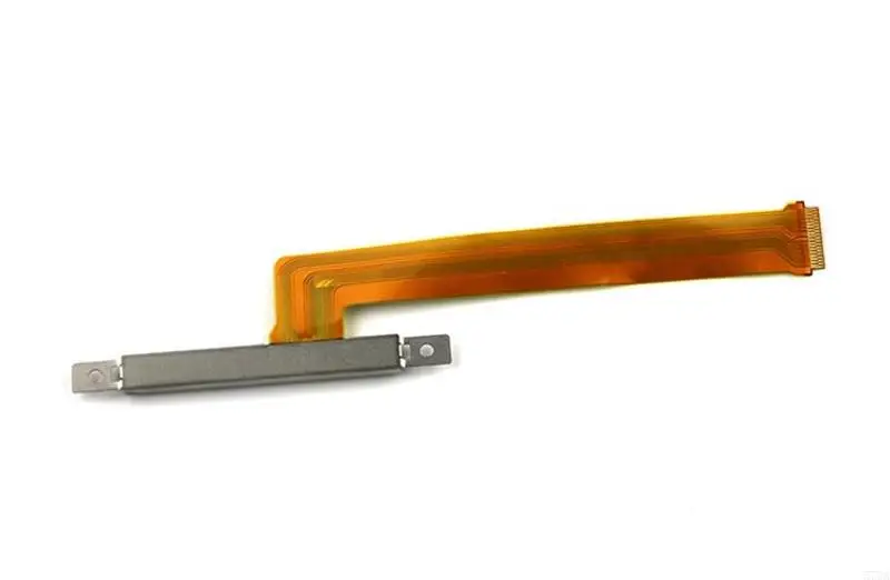 Reemplazo 573A para módulo lente cámara interna 2DS Cable flexible