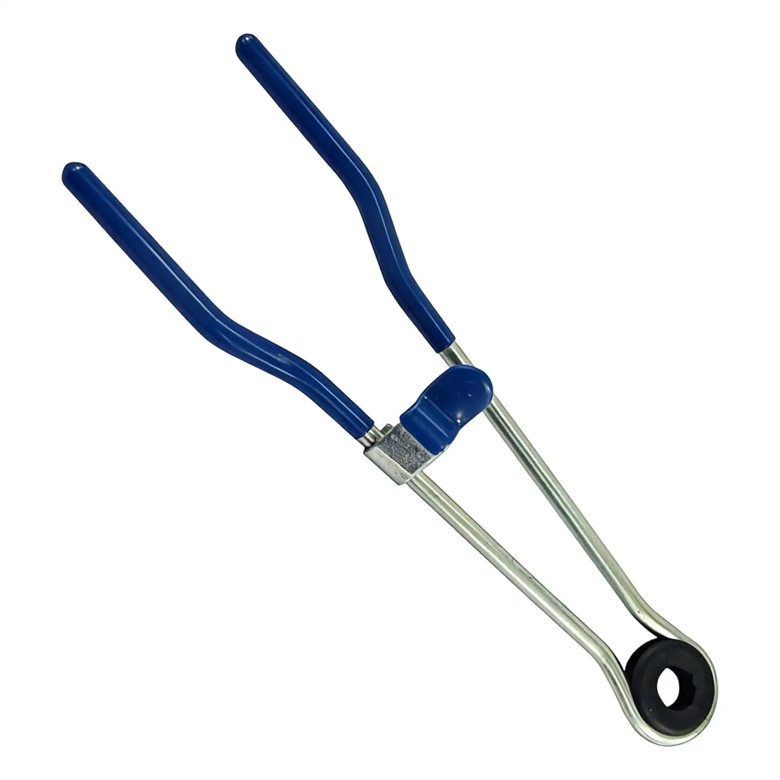 

Brake Hose Clamp Metal Tool for Hydraulic Line Car Motorcycle Truck SUV Installation Maintenance Pipe Clamp