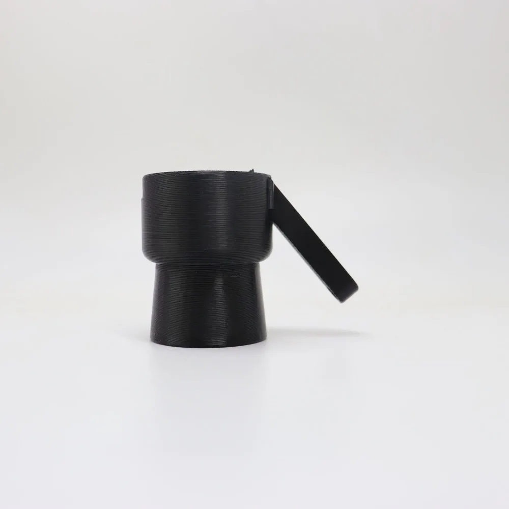 Creatieve Katapult Bierflesopener Leuke Flesdop Launcher Verwijderaar Draagbare Bar Tool voor Thuisfeestjes Buiten Drinken