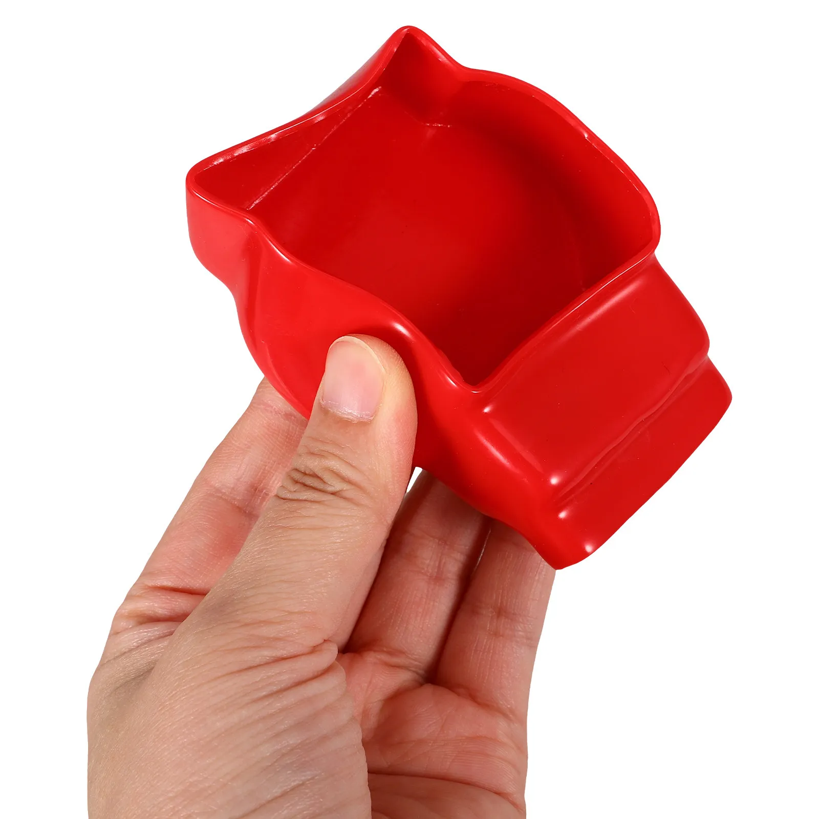 

2 шт. защитных колпачков для клемм из полипропилена, изоляционная защита для автомобильных, лодочных, автодомов, грузовых и других проводных соединителей