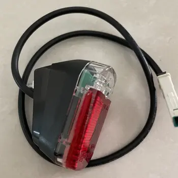 8 best sales ניינבוט מקס g30d - №3