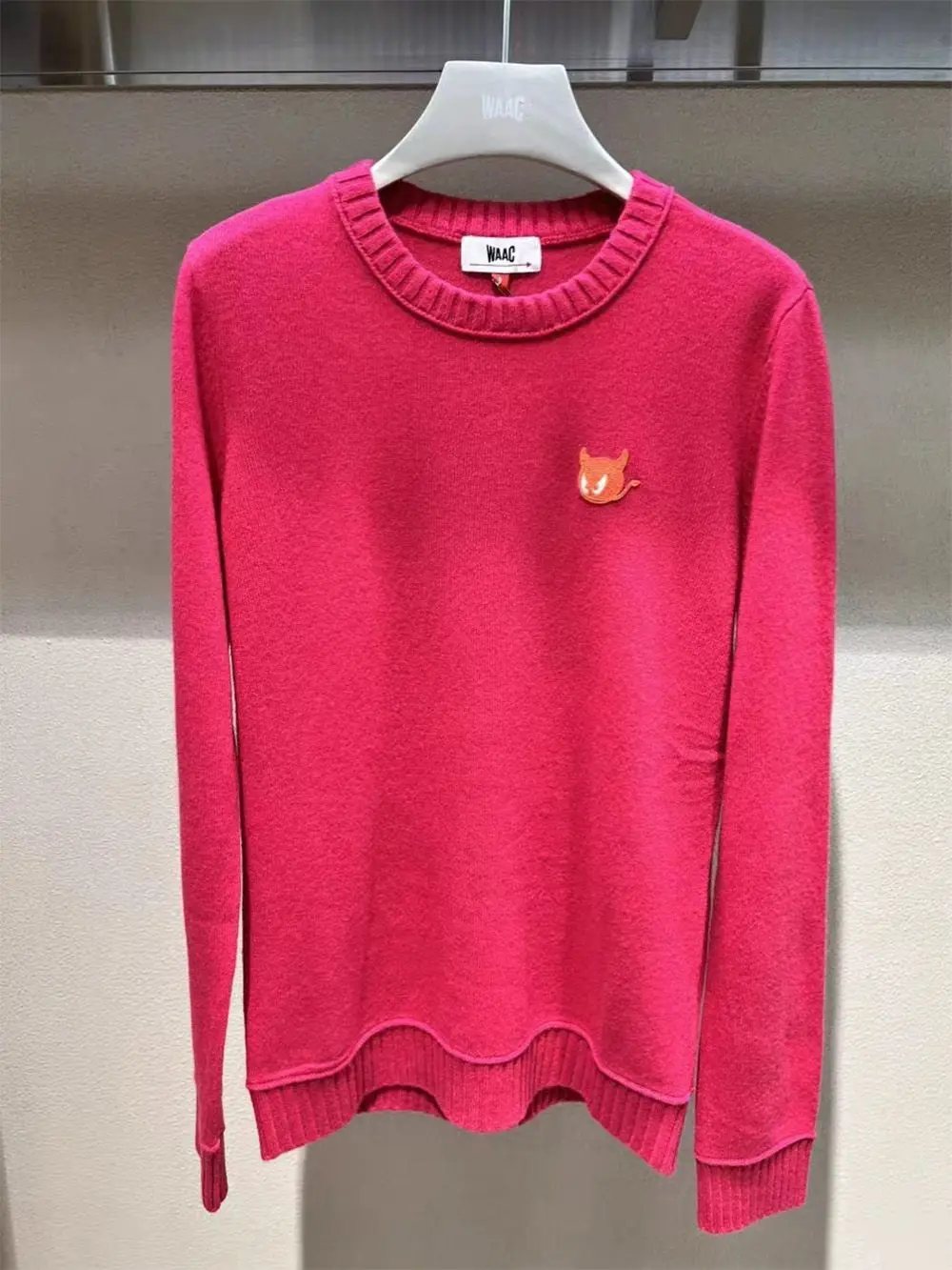 

Women's Golf Knitwear New Arrival Long-Sleeve High-Stretch Base Layer Sweatshirt