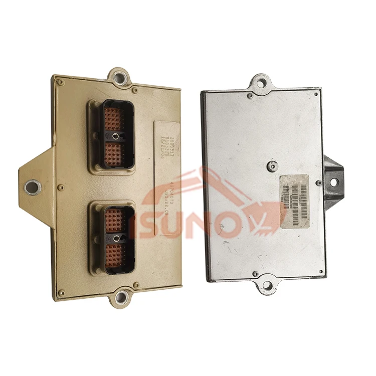 

ISUNO Engine Parts QSB5.9 Electronic Control Module ECM 3965953 3944125 3990517