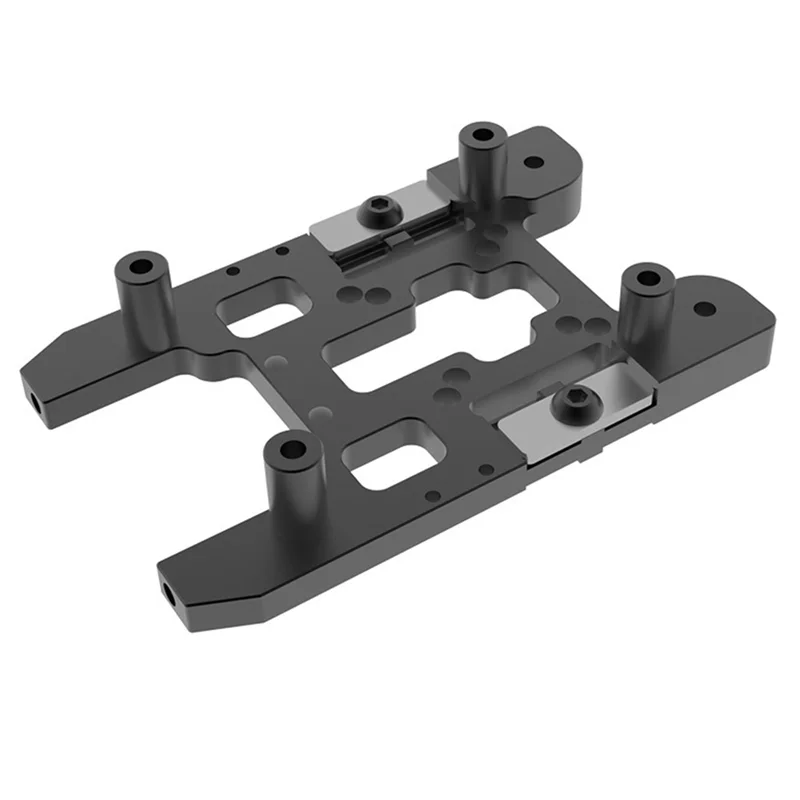 L53A-IDM الماسح الضوئي التسوية الاستشعار جميع قوس معدني باستخدام الحاسب الآلي ل Voron 2.4 Trident Beacon أجزاء الطابعة ثلاثية الأبعاد