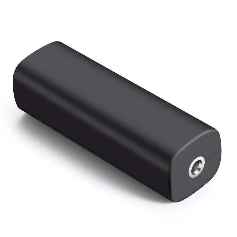 

Y51A Ground Loop Noise Isolator Stereo Input 20HZ-20KHZ Frequency Response for Car Speakers / Home Stereo Systems