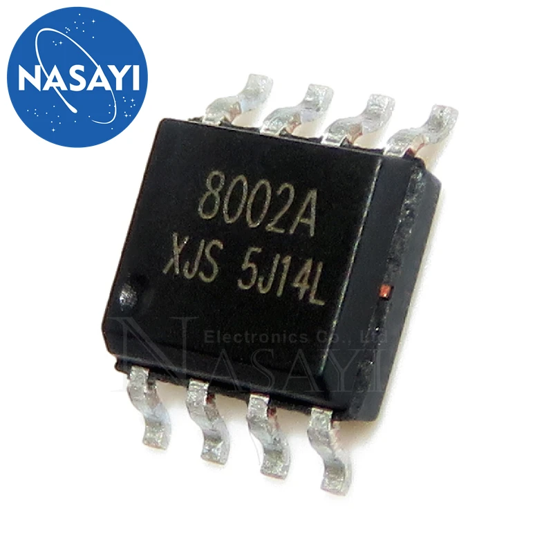 10pcs/lot MD8002A MD8002 8002A