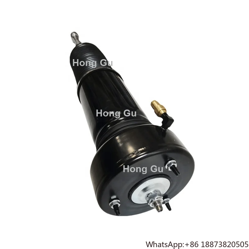 

37106796508 37104084927 Front Air Suspension Shock Absorbers For Rolls Royce Phantom