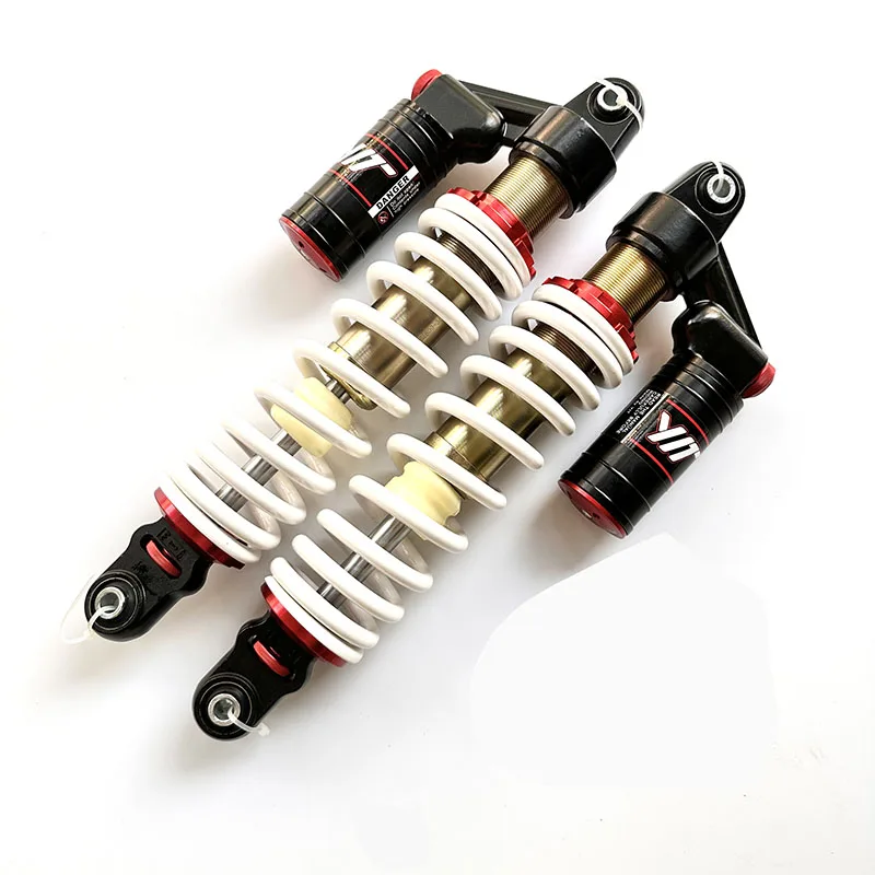 Original Front Shock Absorber 2PCS for CFMOTO CF800 ATV800 CFORCE 800 800cc X8 QUAD 7020-051600-30001