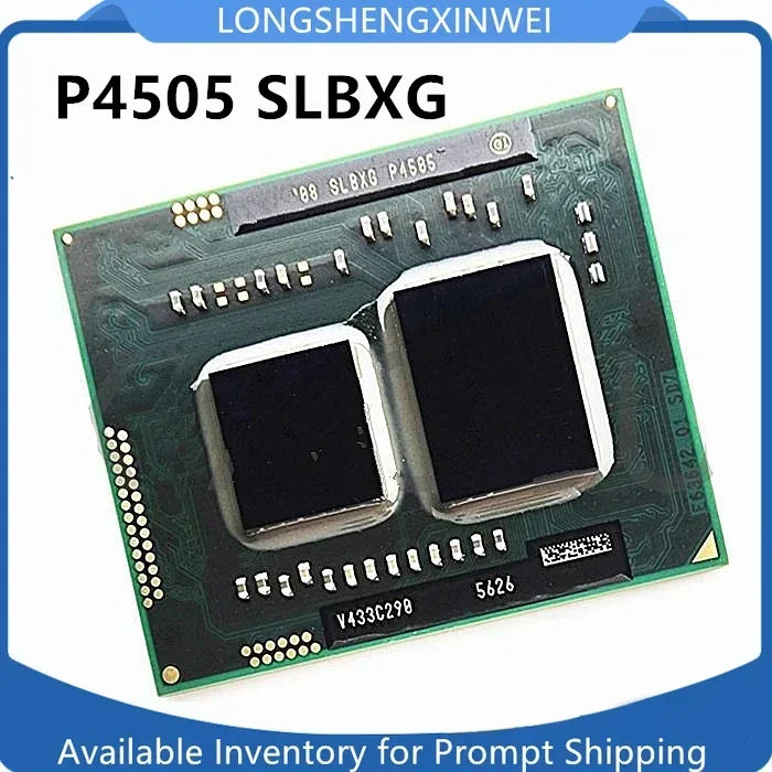 

1PCS Original P4505 SLBXG BGA Brand New Chip IC Stock