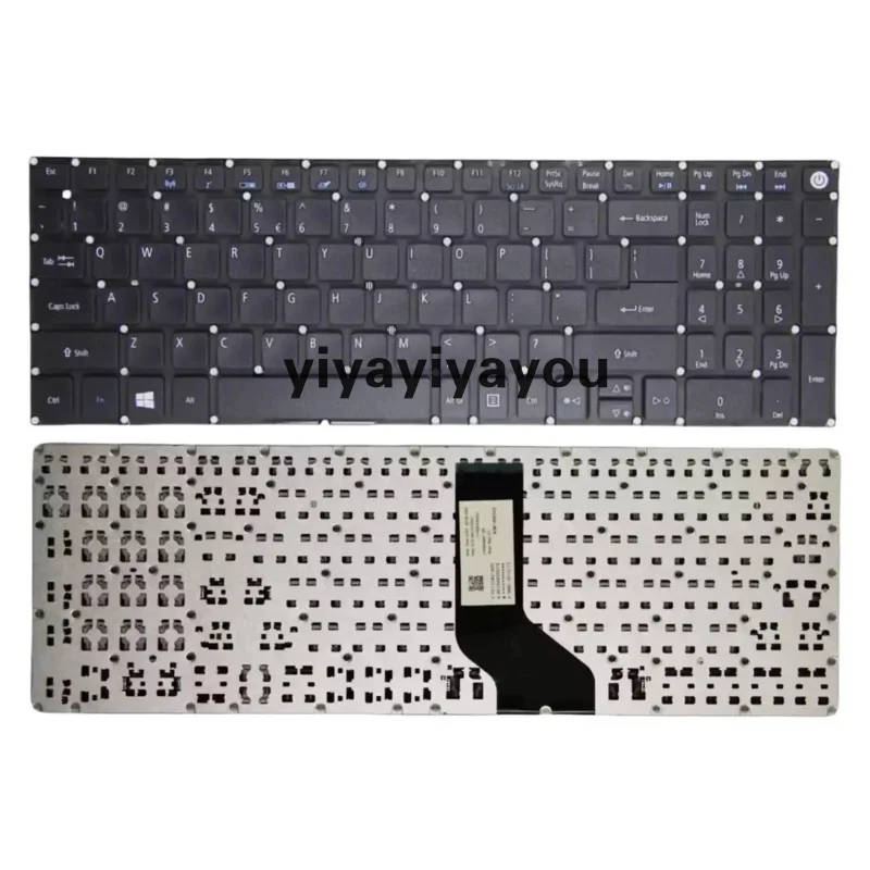 FOR ACER A315-51 A315-21/31/32 N17Q2 N17Q3 N16P8 notebook keyboard