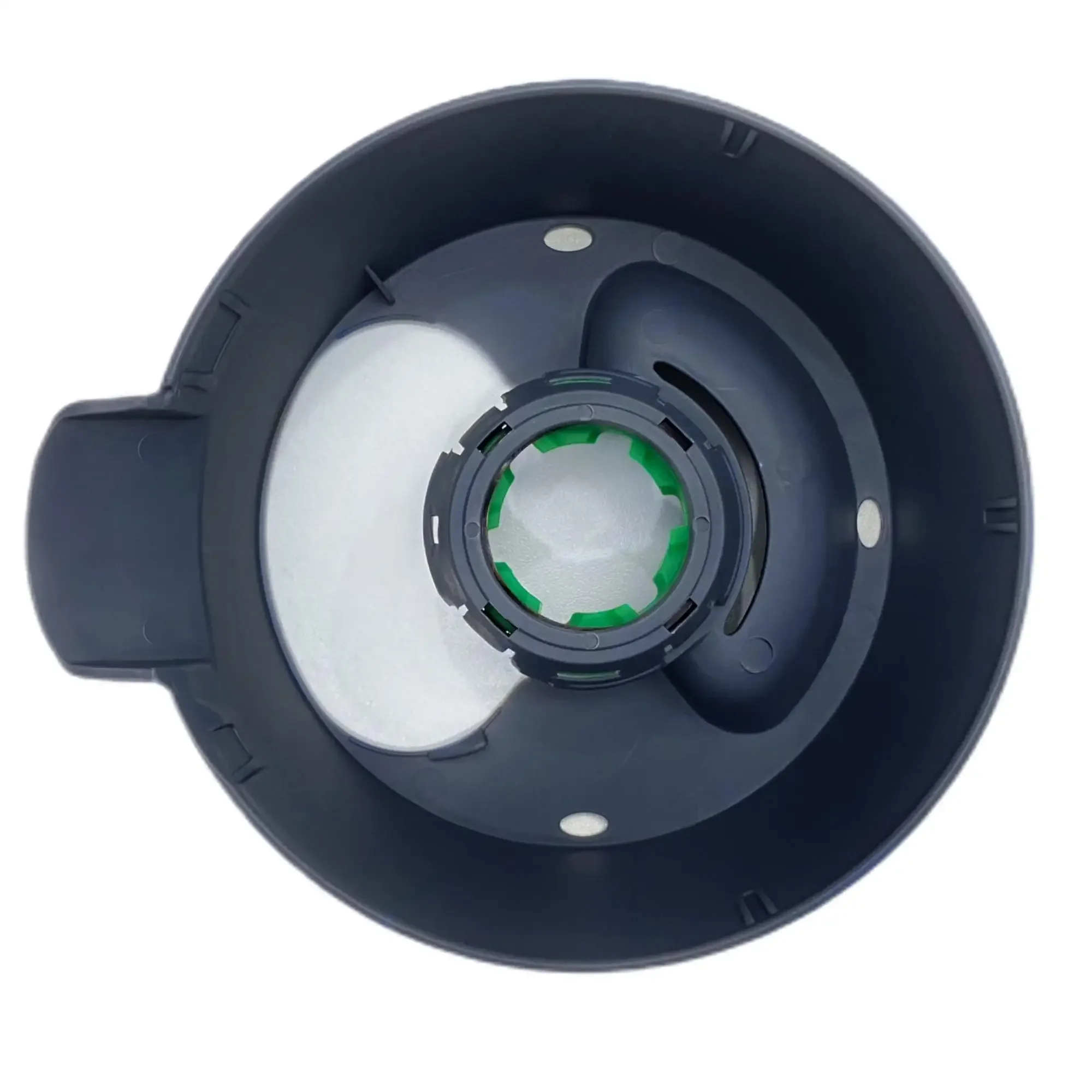Pot Base for Thermomix TM5 TM6- Fixed Blender Blade Stabilizer, Durable Food Processor Base Replacement Part Accessory - view 6