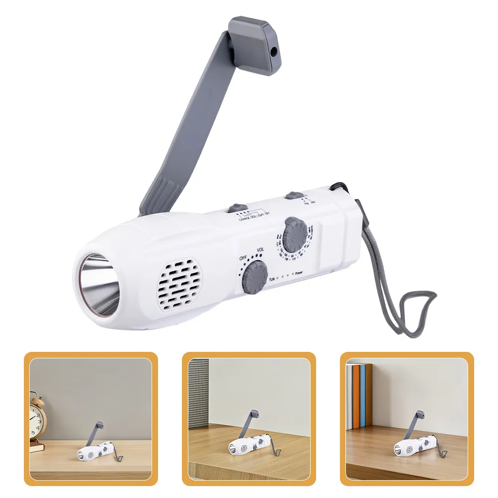 radio-a-manivelle-d'urgence-lampe-de-poche-multifonctionnelle-a-led-avec-alarme-sos-chargeur-usb-pour-telephone-compacte-et-robuste-ideale-pour-le-camping-et-la-randonnee