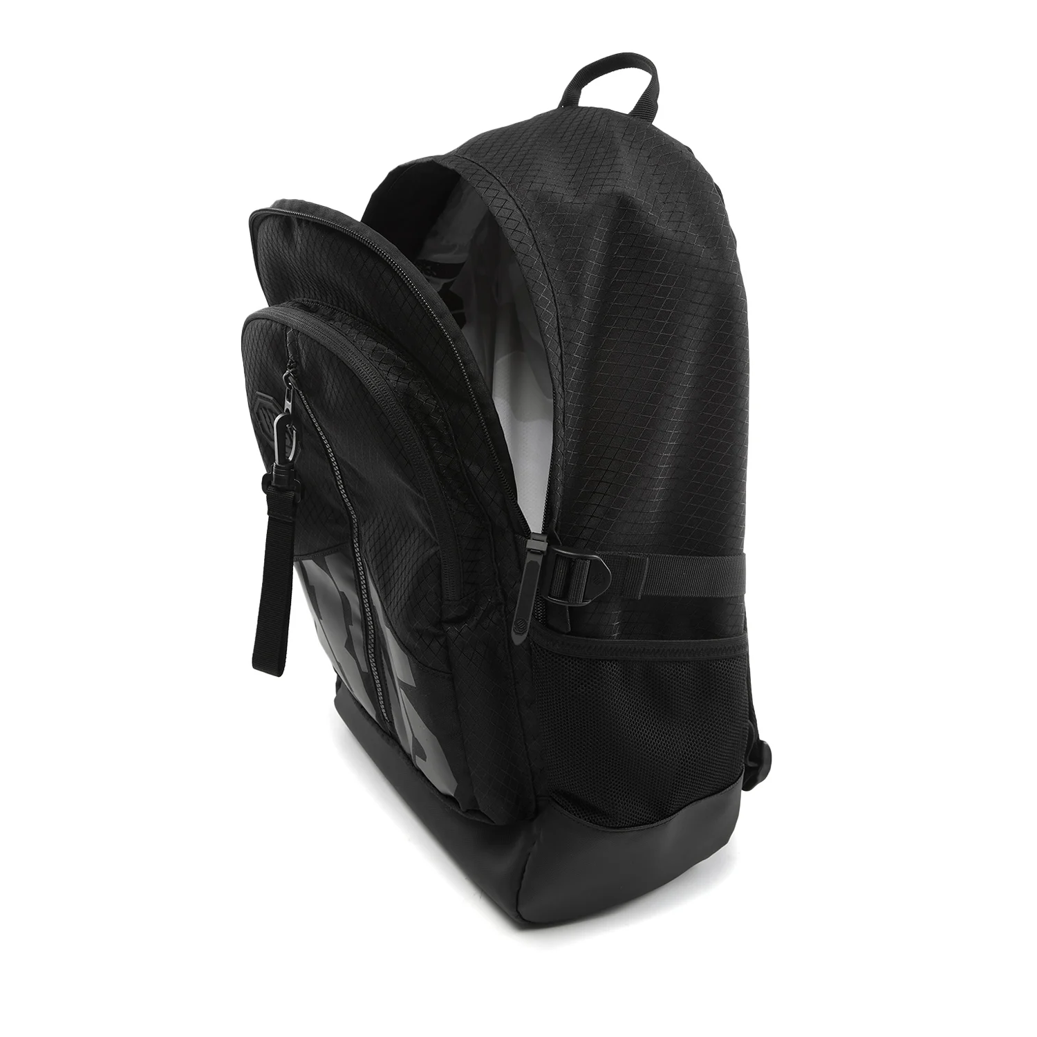 حقيبة ظهر Li-Ning للجنسين BADFIVE لكرة السلة LN مقاومة للماء من البوليستر سعة 27.6L 320*180*480 مللي متر حقائب رياضية ببطانة ABSV211 #3