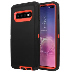 For Samsung Galaxy S10 Plus S10 S10e Case Heavy Duty Shockproof Rugged Hard Cover