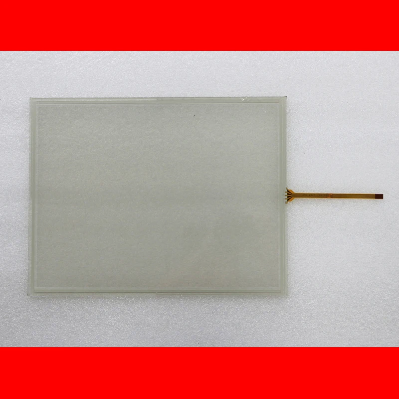 

15‘’ KDT-6649 -- Touchpad Resistive touch panels Screens