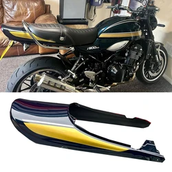 Motorcycle Rear Seat Cover Cowl Tail Fairing for Kawasaki Z900RS SE Cafe 2018 2019 2020 2021 2022 2023 2024 Z900 RS Accessories