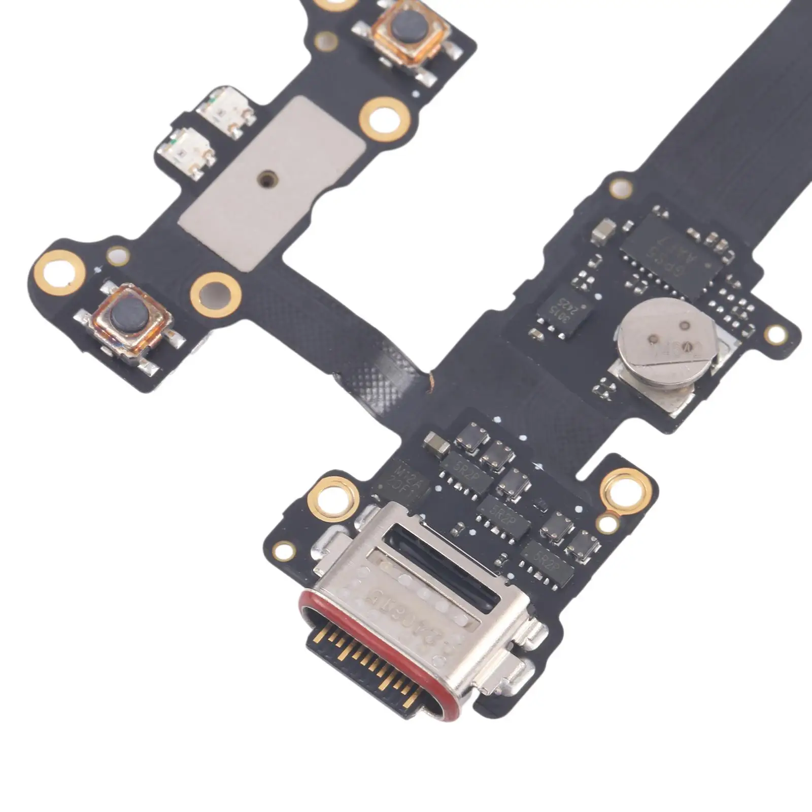 Replacement Charging Port Flex Cable For insta360 x3 Action Camera  Repair Parts view 6