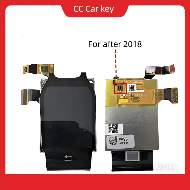 LCD Touch Display Replacement Screen For BMW G30 G12 G11 G32 G31 G02 G05 G07 5/7 Series