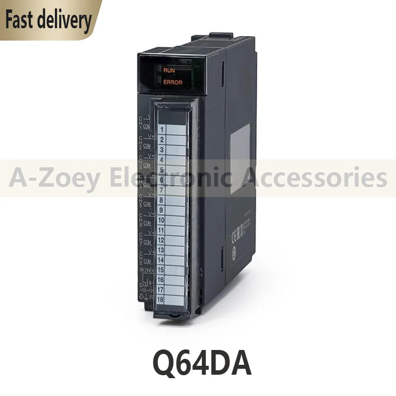 Novo módulo original q64da