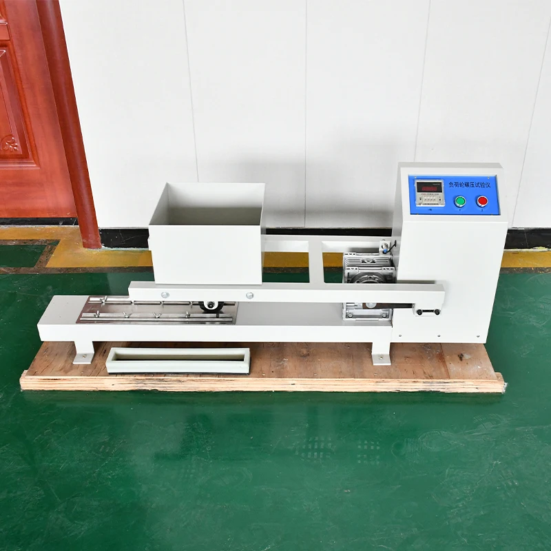 

FY-0755 Tire Rolling Resistance Tester Machine - High Precision Load Wheel Simulation Equipment