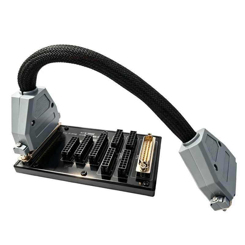 1PCS For UP3500 Charger Battery Balance Adapter Board  Connector LiPo Cell Voltage Balancer Charging Plate Replacement