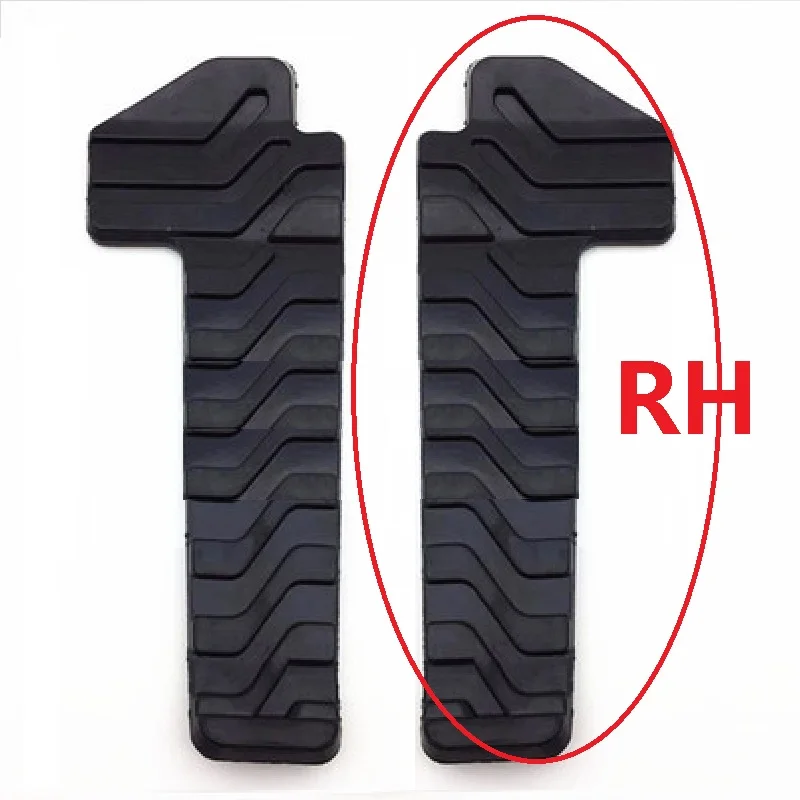 117-6350,122-9609, FOOT REST PEDAL Caterpillar CAT 307D,312B,319D,320B,320C,320D,320D2,330D,345D,374D,365D,385C,390D