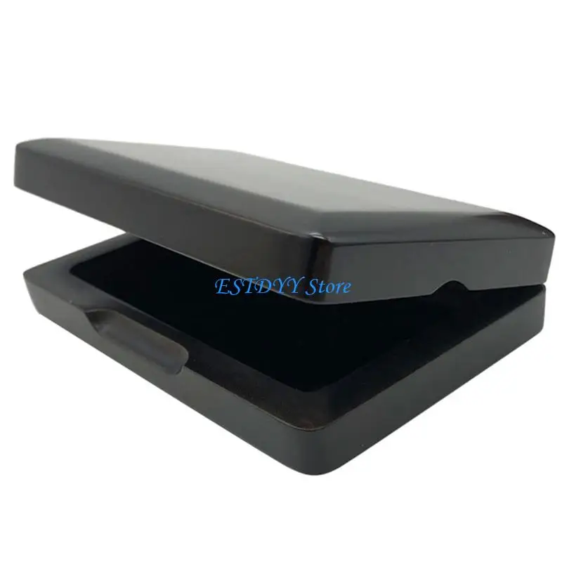 

G6DE Suona Storage Box Maple Suona Carrying Cases Universals Guard Box Instrument Holder