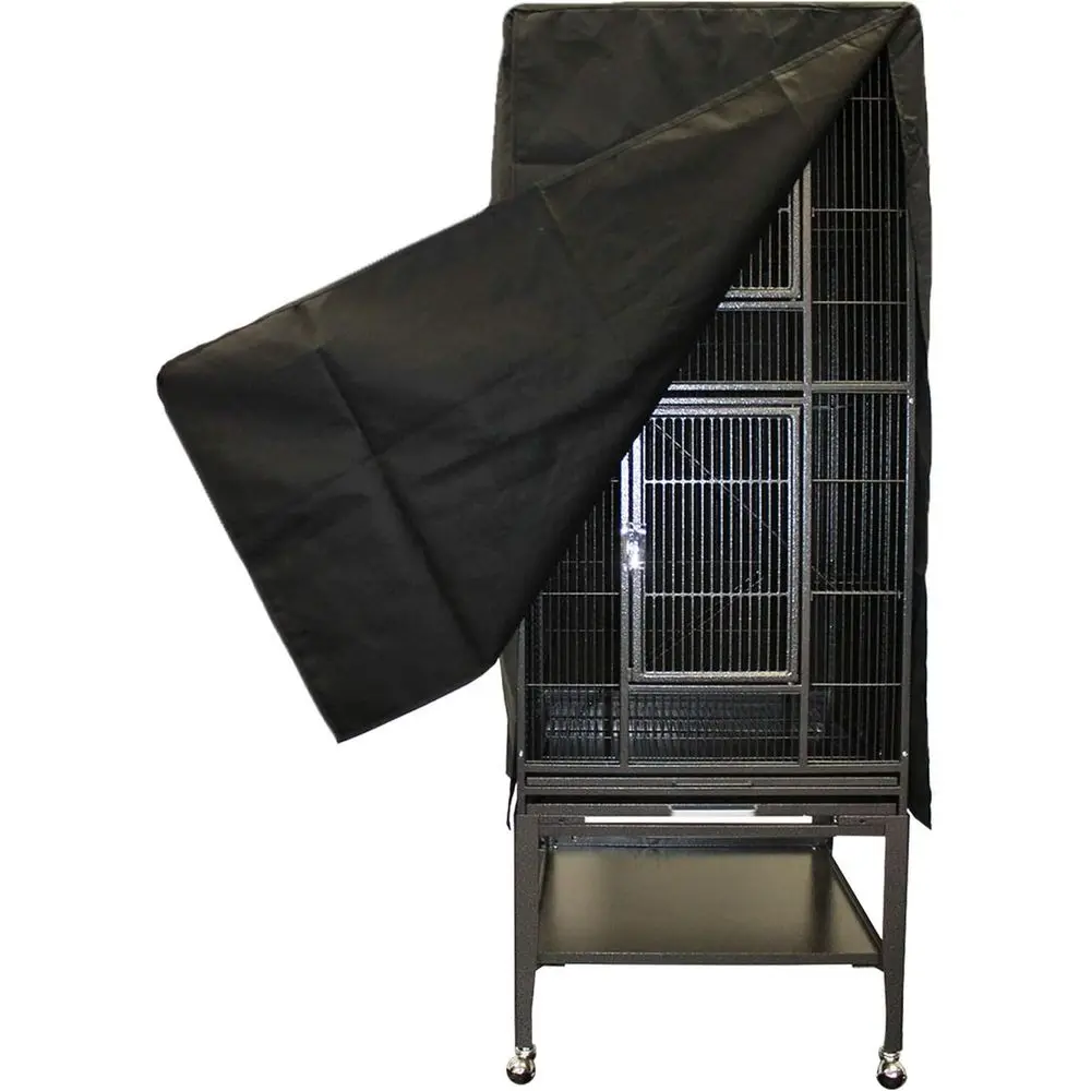 

Прочный чехол для клетки, изготовленный на заказ для Мадагаскара