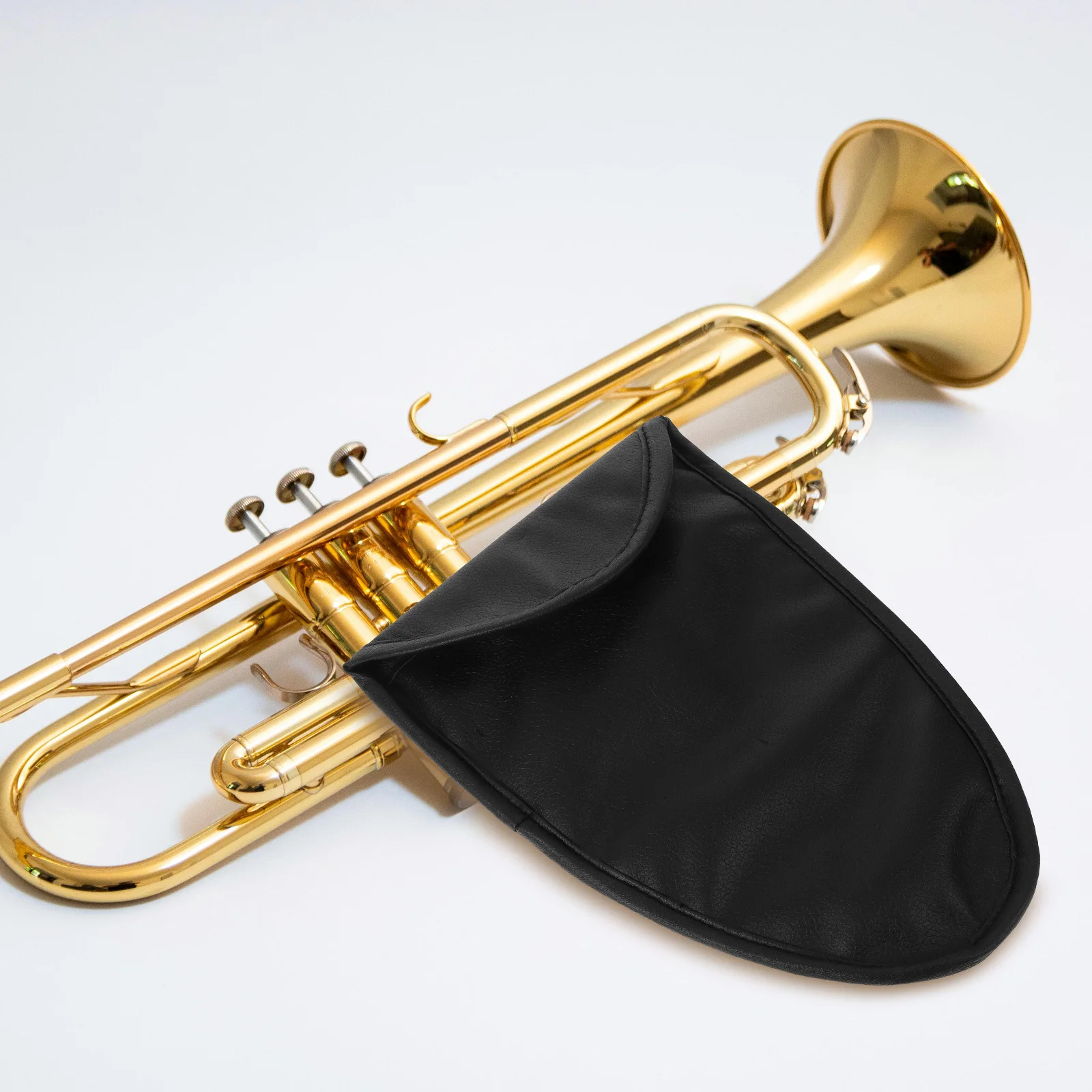 

Alto Saxophone Mouthpiece Carrying Pouch Portable Waterproof Protective Multi-Function Saxophone Accessories Bag for Wind