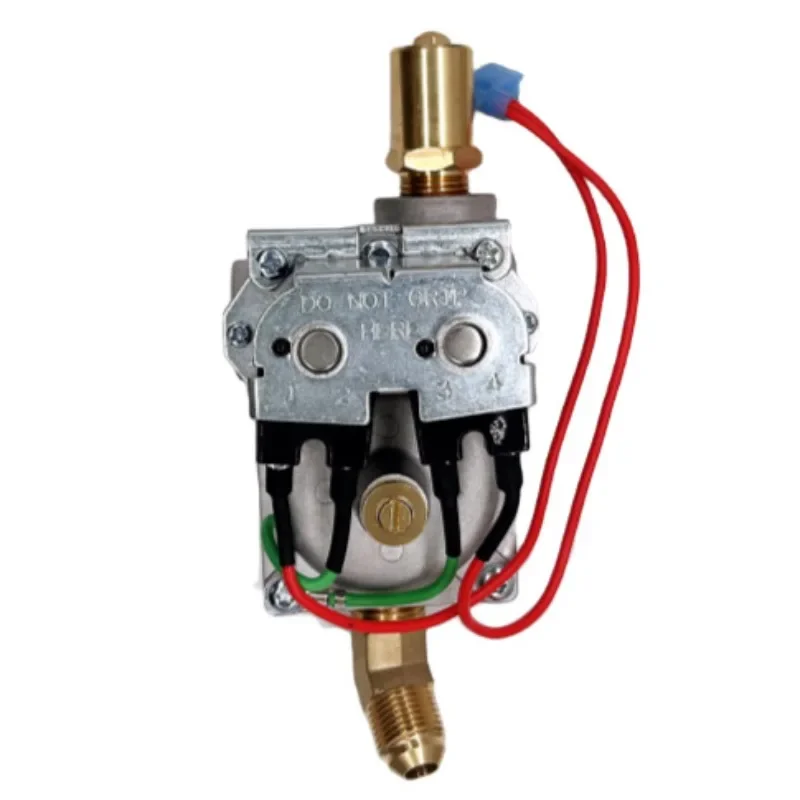 For Atwood 10 Gallon RV Water Heater Gas Valve 93870 92089