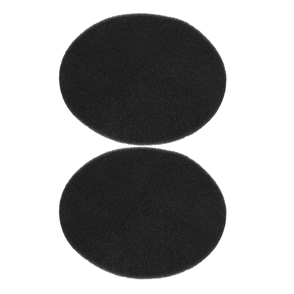 

2 Pcs Splash Pad Mat Oil for Car Maintenance Drain No Splatter Catch Pans Changing Pads Absorbing Automotive