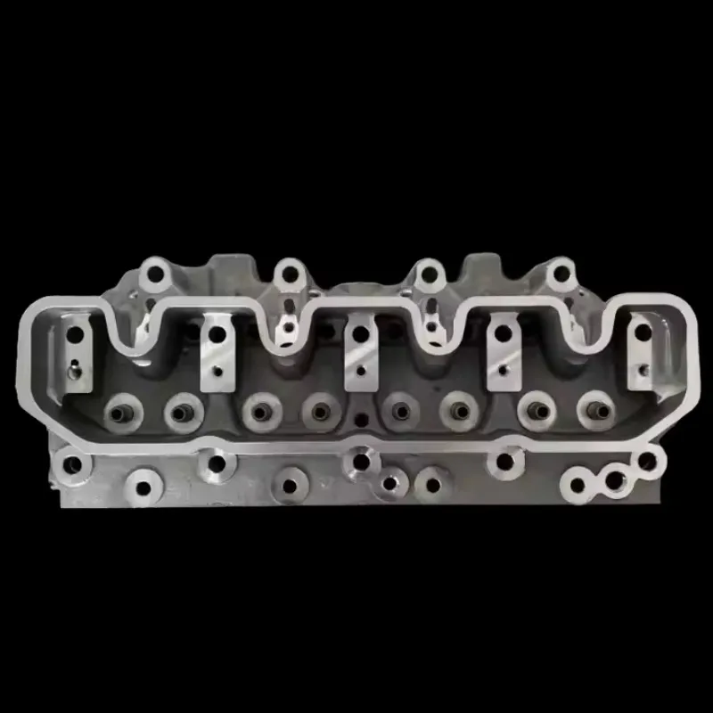 Complete Cylinder Head 908761 300TDI ERR5027 LDF500180 For Land Rover Defender GM S-10 For Blazer 2.5TDI Engine Parts - view 2