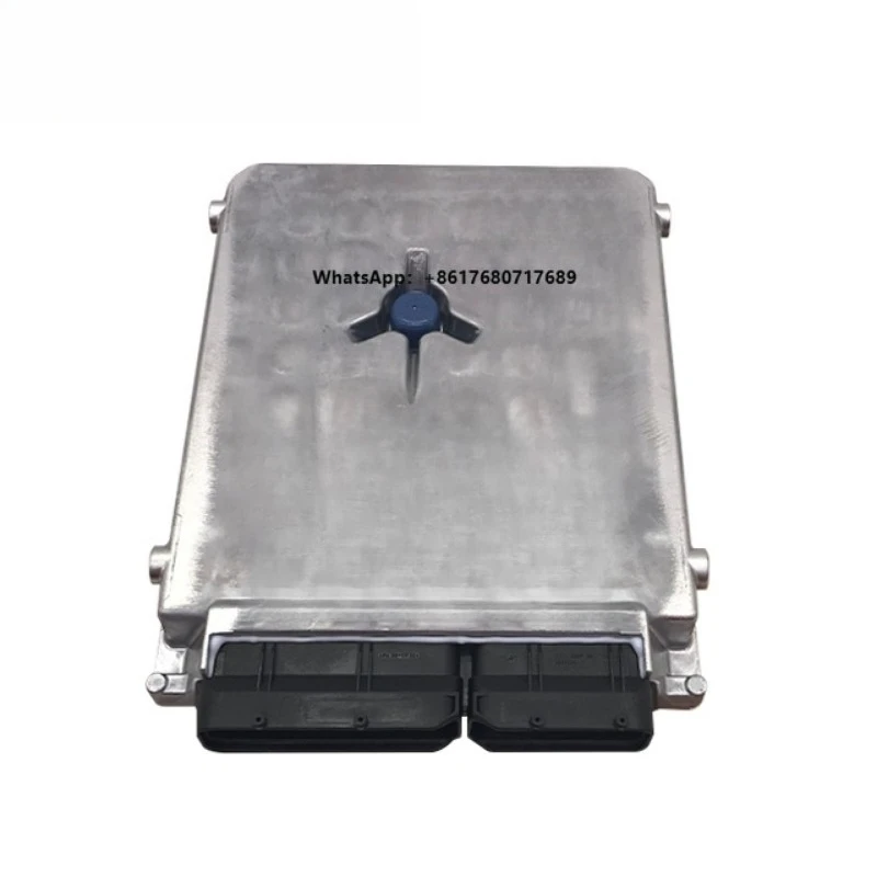 

Excavator Engine Parts 4JJ1 Ecu Engine Control Unit 4JJ1 8-98125862-2 From Japan