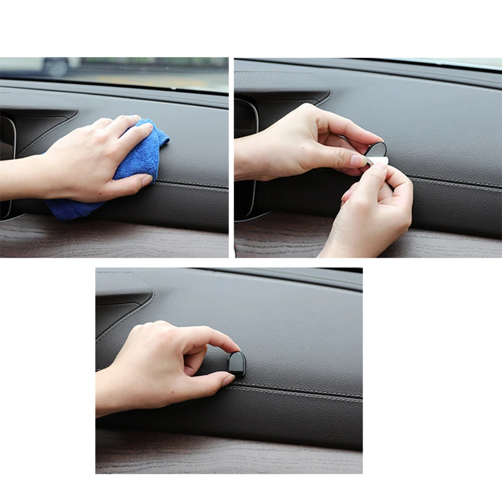 Car Accessories Car Hook Including Trucks Interior Storage Holder Motorcycles Off-road Vehicles Ships High-quality