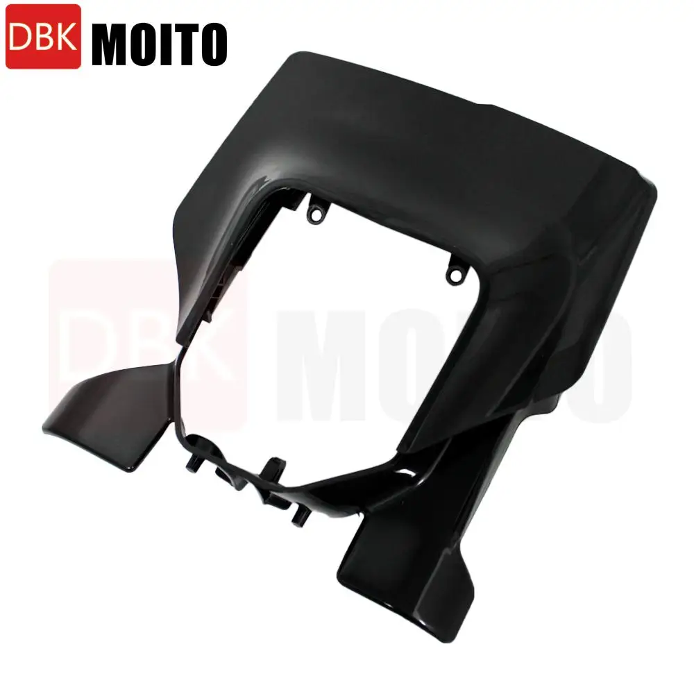 Мотоциклетная фара, передняя маска, обтекатель для Husqvarna TE FE 125 250 300 350 350S 350 Вт 450 501 501 Вт 2020-2023