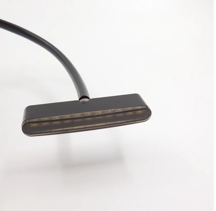 mini led tailight for electric scooter harley modify  min led tailight 12v0.22w