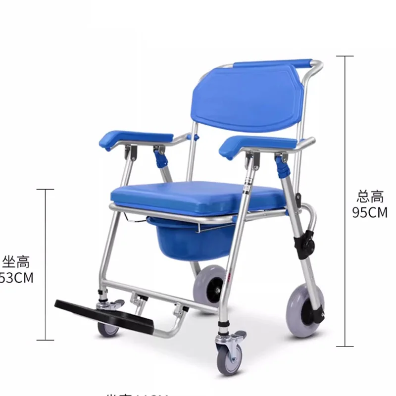 Designer Disabled Bathroom Chair Mattresses Headboards Shower Stool Children Minder Camping Taburete Plegable Home Furniture