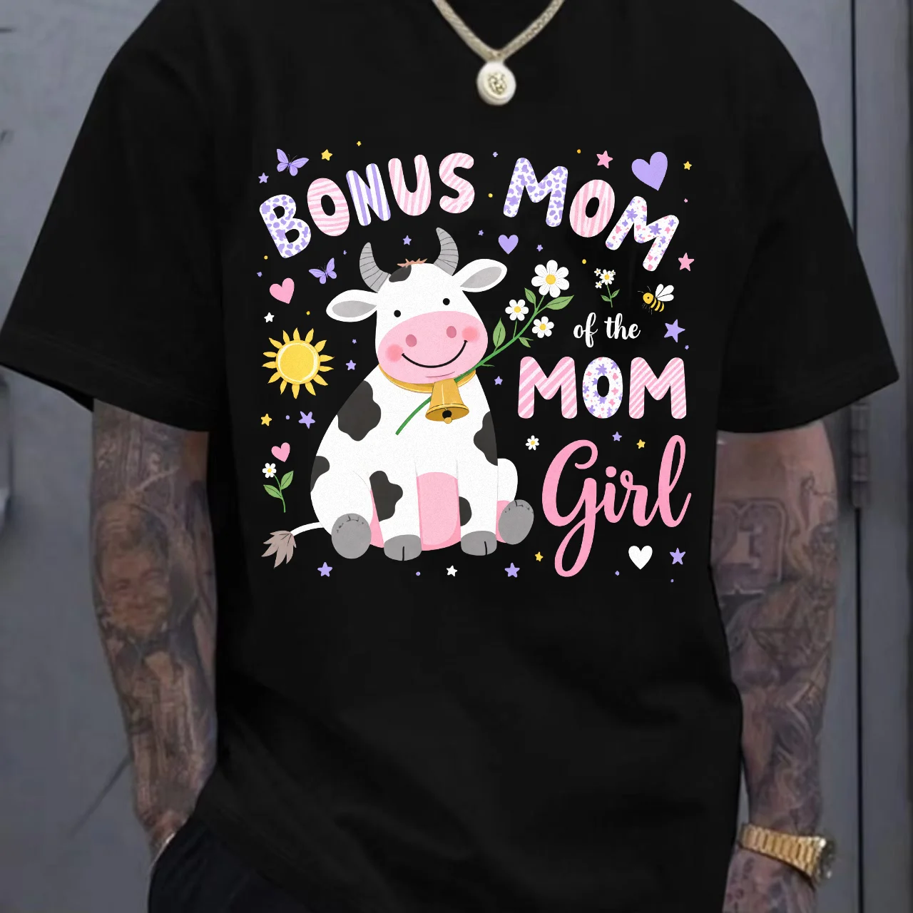 

Футболка - повседневная хлопковая летняя футболка с круглым вырезом и короткими рукавами для мужчин, женщин, подростков и мужчин, новый унисекс с принтом