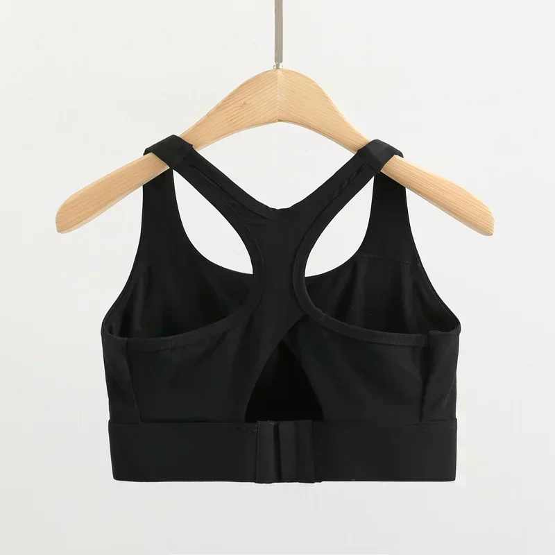 

Лимонные женские майки для тренировок, спортивная одежда, полное покрытие, мягкие бюстгальтеры для йоги и фитнеса с застежкой на крючок сзади, ударопрочные спортивные бюстгальтеры