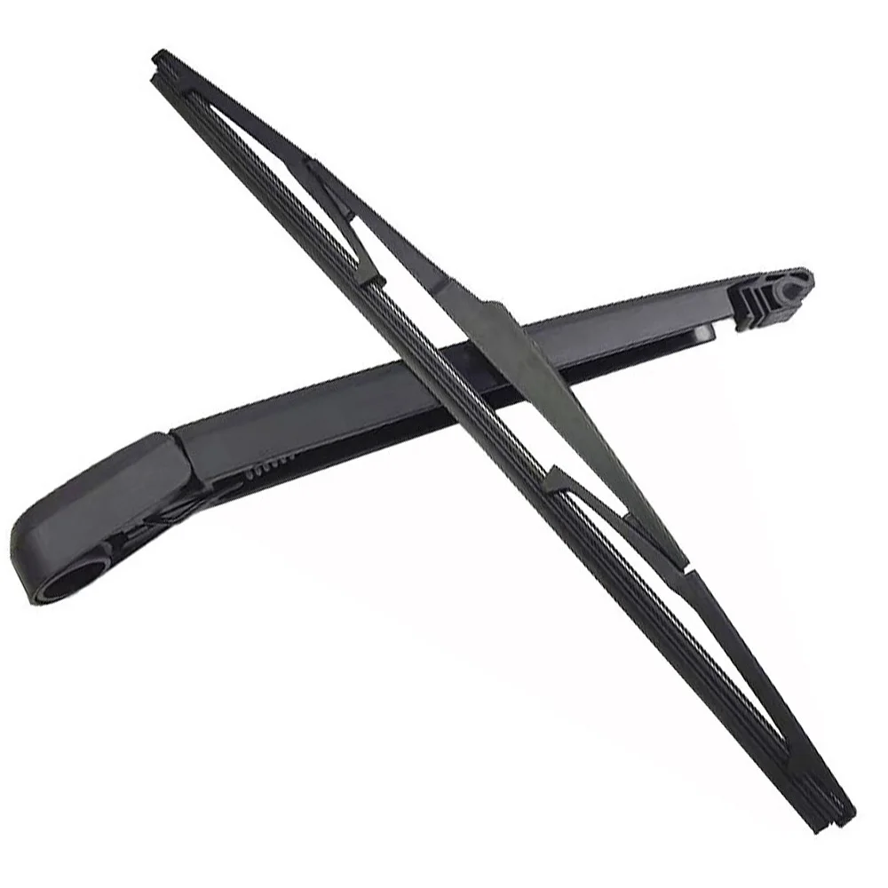 For Lexus RX330 RX350 RX400h Base Sport Utility 4-Door Rear Windshield Wiper Arm 85241-0E010 852410E010 85242-0E030 852420E030